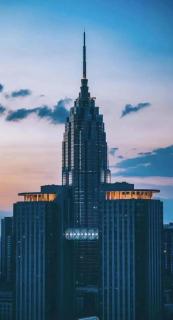The Grand View Hotel Changzhou - Changzhou - 0