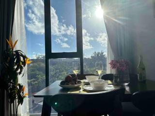 1 Bdr Sky Park corner - Bang Tao Beach - 0