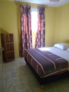 OLATIKA - gîte des cascades - Cilaos - 7
