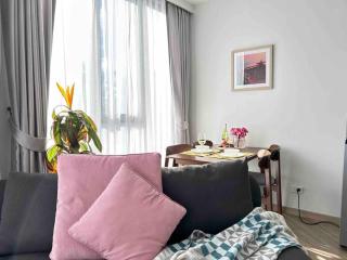 1 Bdr Sky Park corner - Bang Tao Beach - 3