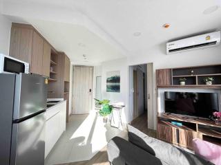 1 Bdr Sky Park corner - Bang Tao Beach - 2