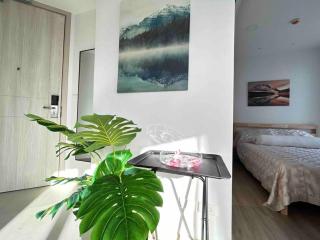 1 Bdr Sky Park corner - Bang Tao Beach - 1
