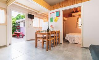 Camping OASI - Marina di Massa - 5