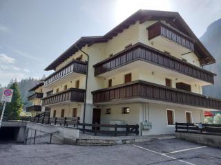 Appartamento di Giulio & Giorgia - Predazzo - 0