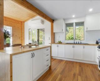 Kellyran Country House - Beech Forest - 2