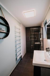 Ruhiges Soonwald Cottage mit Whirlpool - Dörrebach - 5