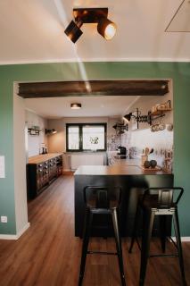 Ruhiges Soonwald Cottage - 1