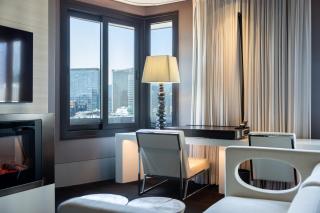 THE PLAZA Seoul, Autograph Collection - Seoul - 5