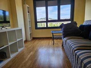 1A106 Amplio y cómodo apartamento - Gijón - 7