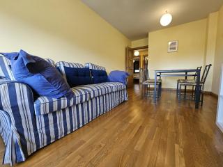 1A106 Amplio y cómodo apartamento - Gijón - 6
