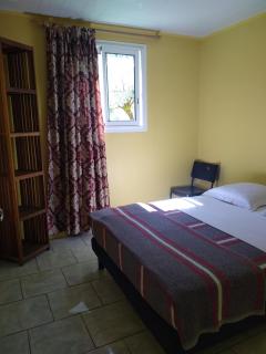 OLATIKA - gîte des cascades - Cilaos - 8
