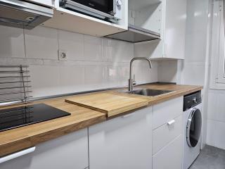 C12A01 Coqueto apartamento con piscina y garaje - Suances - 2