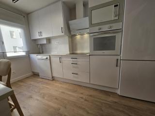 1A102 Moderno y amplio apartamento by R2R Consulting - 3