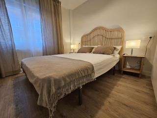 1A102 Moderno y amplio apartamento - Gijón - 1