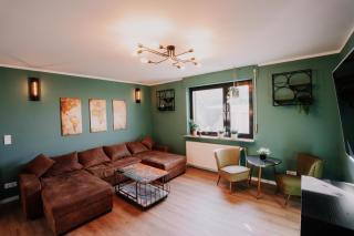 Ruhiges Soonwald Cottage mit Whirlpool - Dörrebach - 9