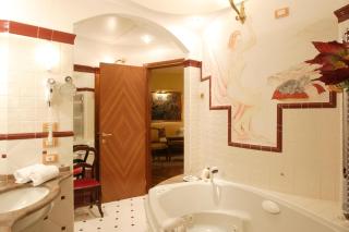Hotel Tosco Romagnolo - 9