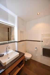 Krölls Alpenchalet - 1