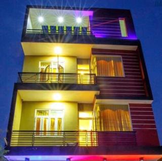 Thanh Tran Guesthouse Lý Sơn - Ly Son - 5