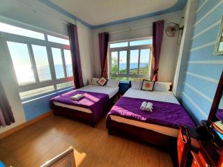 Thanh Tran Guesthouse Lý Sơn - Ly Son - 4