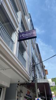 Cinderella Residence - Patong - 4
