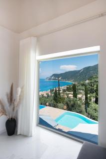 Mylos Mountain Villas- Villa Giorgio - Agios Nikitas - 4