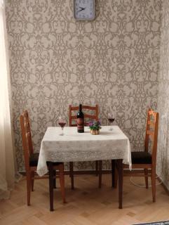 Apartment Atoneli in the center of Old Tbilisi - Tbilisi - 6