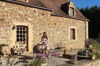 Villa spacieuse avec piscine chauffée, à coté de Sarlat - 1