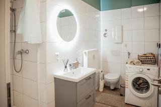 Midterm zentral SmartTV hell & gemütlich min 14 Nächte - 6