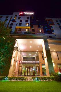 Dosso Dossi Hotels & SPA Golden Horn - Estambul - 9