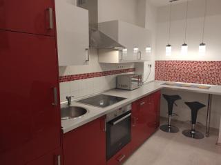 Marianna apartment - Budapest - 4