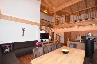 Krölls Alpenchalet - Krimml - 7