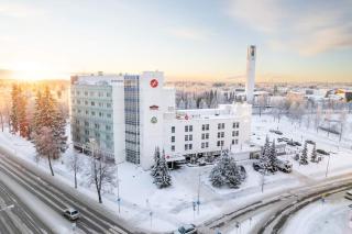 Original Sokos Hotel Lakeus Seinäjoki - 9