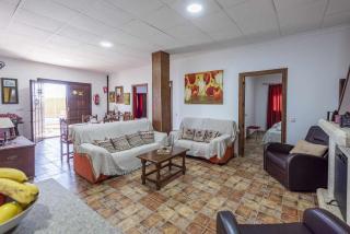Casa Rural Casita de la Cantera - La Lantejuela - 3