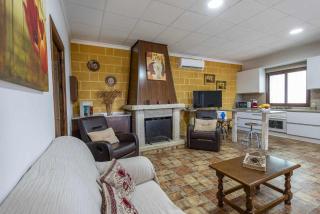Casa Rural Casita de la Cantera - La Lantejuela - 1