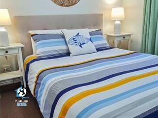 Coastal Vibe, 4 beds Short Walk to the Beach - Aldinga Beach - 4
