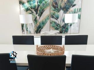 Coastal Vibe, 4 beds Short Walk to the Beach - 8