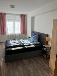 Monteurwohnung in Halle Saale - 6