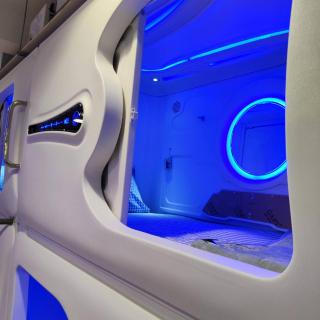 橙舍一館 TW Hostel I - 2