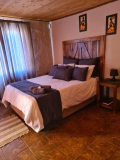 Kalahari Rockface Guesthouse - 3