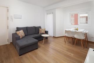 Apartamento Nuria Torre del Mar - 9