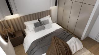 Apartman Maša Belgrade Waterfront - Sajmište - 8