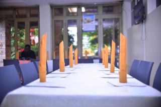 Elgon Palace Hotel - Mbale - 3