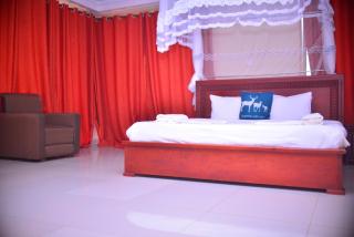 Elgon Palace Hotel - Mbale - 2