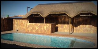 Kalahari Rockface Guesthouse - 2