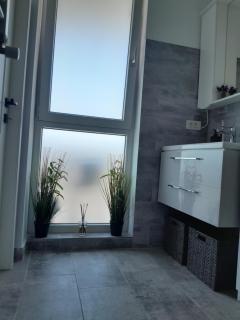 Apartament Mamaia Nord - Mamaia Sat/Năvodari - 9