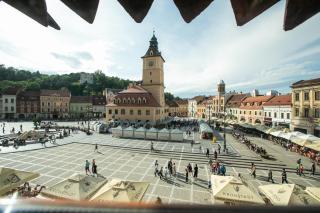 4 Rooms Piata Sfatului - Braşov - 0