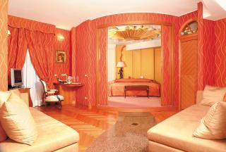 Hotel Tosco Romagnolo - Bagno di Romagna - 8