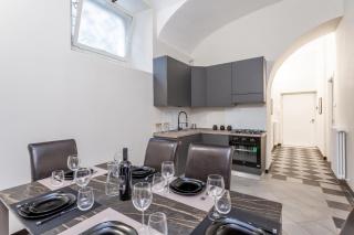 Prati 3BDR Urban Charm - Rome - 7