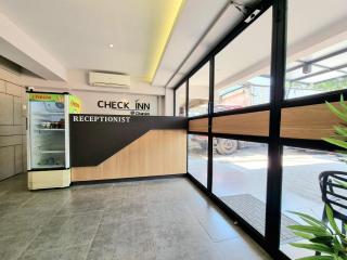 Check Inn at Citarum - 5