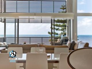 3BR New York Loft Style Esplanade with Ocean Views - Encounter Bay - 6